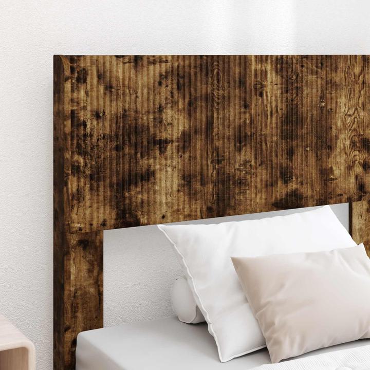 Produktbild vidaXL Bettrahmen (75 x 190 cm)