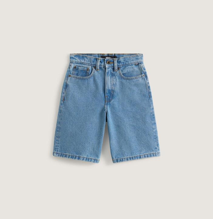 Image du produit Vans Check-5 Baggy Denim Short (26)