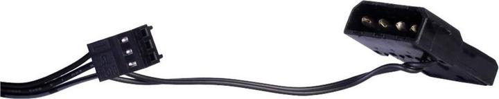 Actual product image Intertech L12025 (120 mm, 1 x)
