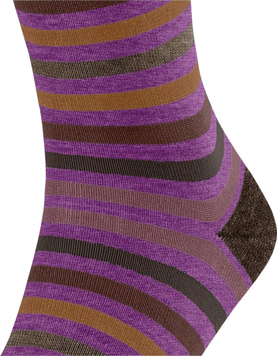 Produktbild Falke Tinted Stripe Herren Socken (39 - 42)
