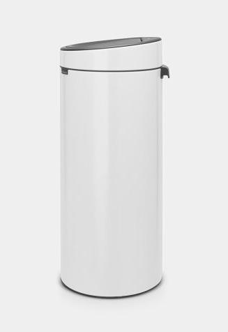 Actual product image Brabantia Touch Bin (30 l)