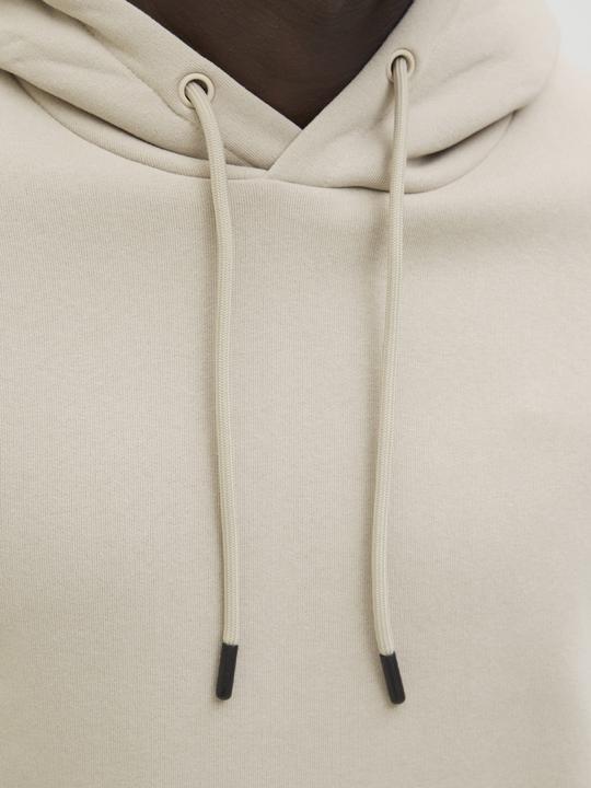 Produktbild Jack & Jones Einfarbig Kapuzenpullover Kapuzenpullover (L)