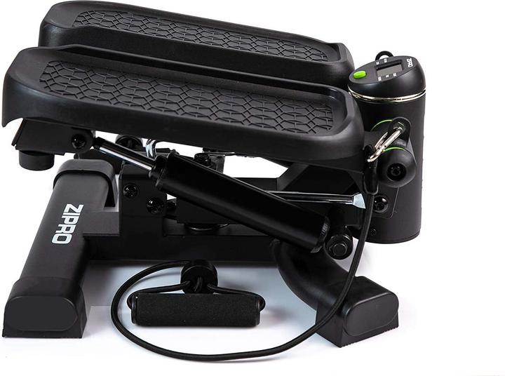 Actual product image Zipro Mini fitness machine stepper