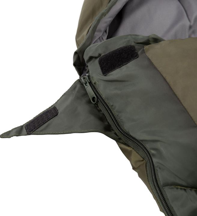 Produktbild Trespass DOZE 3 Jahreszeiten Schlafsack (230 cm)
