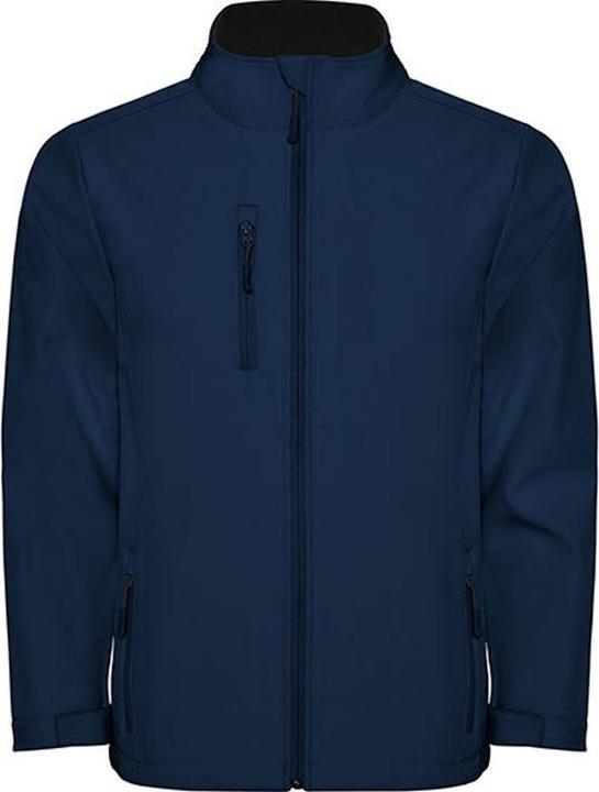 Produktbild Alpinia Nebraska Softshelljacke (152)