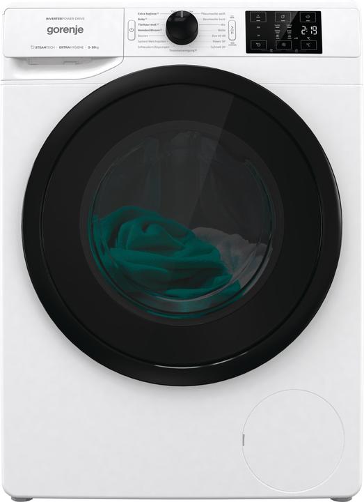 Image du produit Gorenje WNEI 14 APS Lave-linge à chargement frontal A (10 kg, Gauche)
