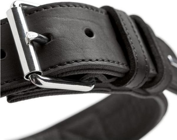 Produktbild Hunter Trainingshalsband mit Gri Larvik (L, Hund, Hundesport)