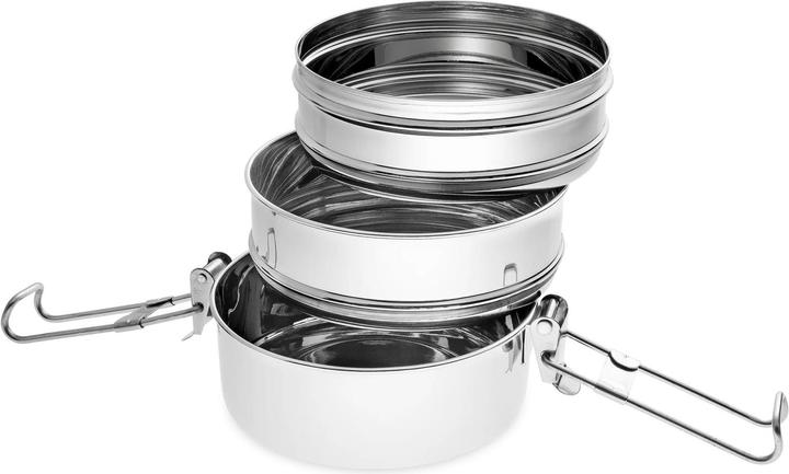 Produktbild ECO Brotbox Lunchbox -Tiffin Swing