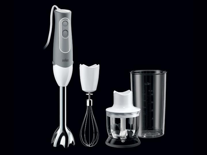 Image du produit Braun MQ 525 Multiquick