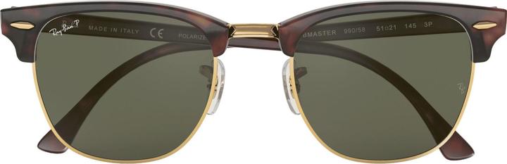Produktbild Ray Ban Clubmaster