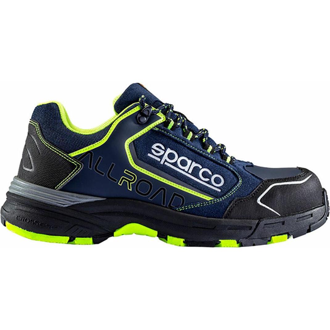 Sparco, Raceschoenen, Allroad (48)