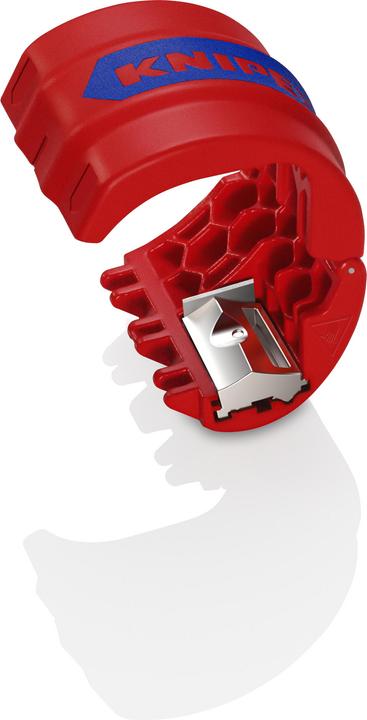 Produktbild Knipex Schraubendreher für Schlitzschrauben (Schlitzschrauben)