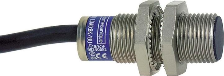 Produktbild TE Sensors INDUCTIVE SENSOR M12 Sr 2mm (Schalter)