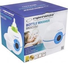 Image du produit Esperanza EKB003 Chauffe-biberon