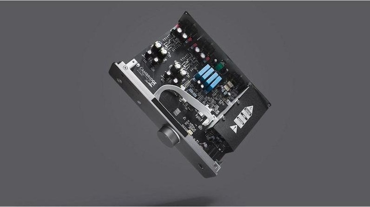 Actual product image Cambridge Audio Duo
