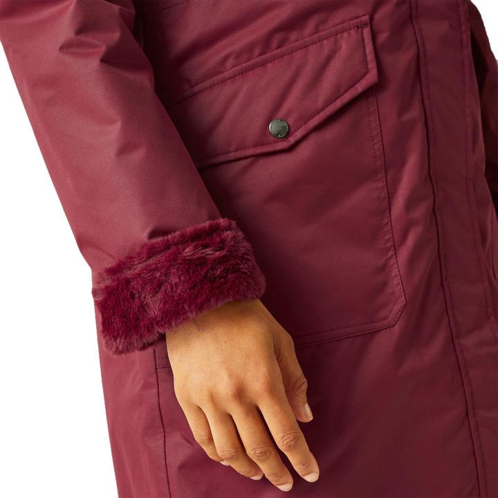 Immagine prodotto Regatta Parka Romine impermeabile (34)