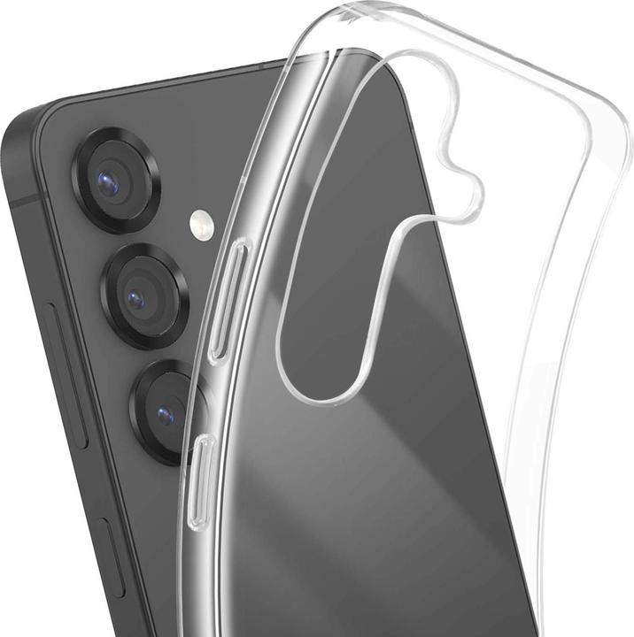 Produktbild Avizar Stossfeste Hülle Galaxy S25 FE (Samsung Galaxy S25 FE)