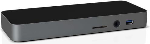 Actual product image OWC Dock