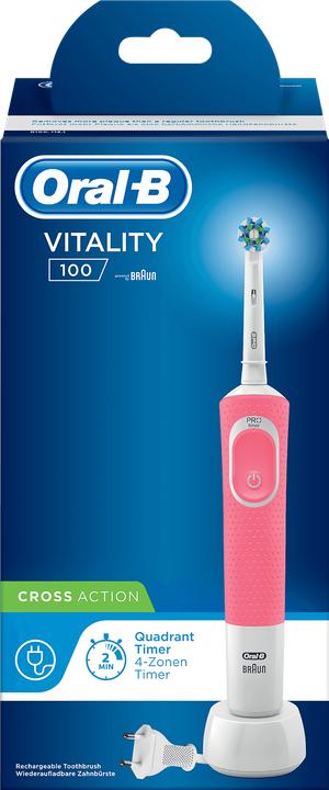 Produktbild Oral-B Vitality