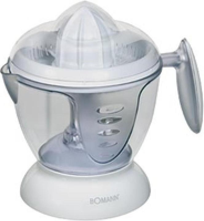 Bomann Zp 1092