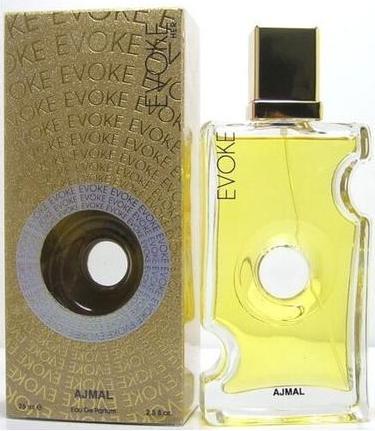 Produktbild Ajmal Evoke for Women Eau de Parfum (Eau de Parfum, 75 ml)