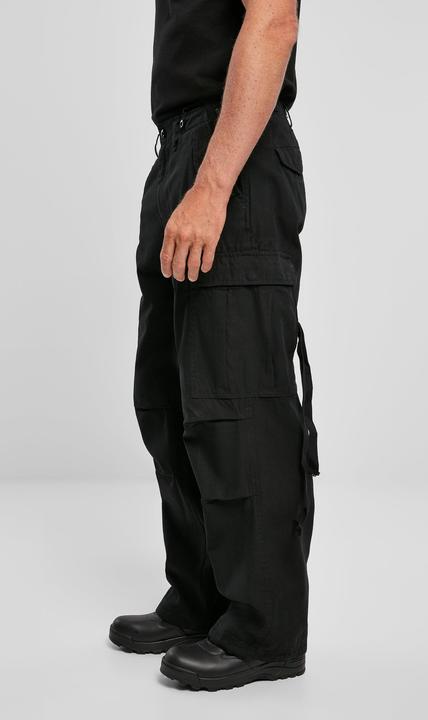 Produktbild Brandit M-65 Vintage Cargo Pants (4XL)