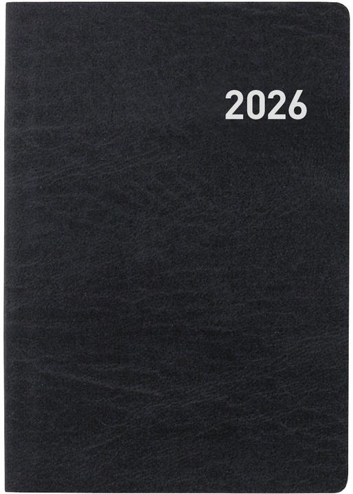Produktbild Biella Taschenagenda Mittelformat