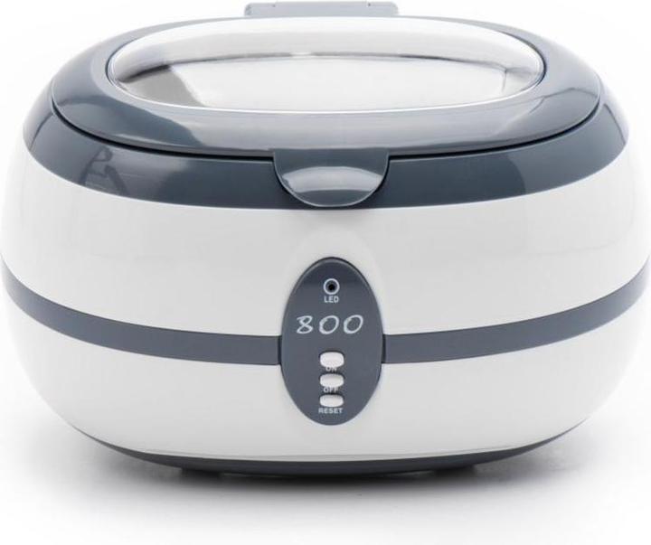 Best Consumables! Ultrasonic Cleaner (600ml) (42 kHz, 600 ml)