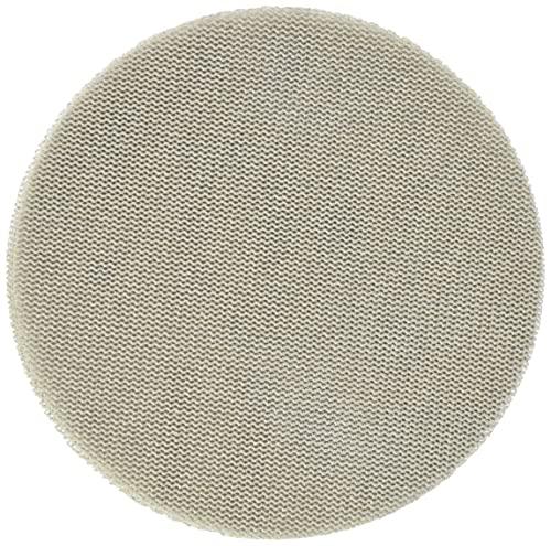 Produktbild Bosch Professional Zubehör EXPERT M480 Schleifnetz für Exzenterschleifer, 125 mm, G 400, 50 Stück (400)