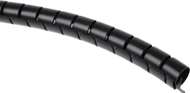 Immagine prodotto RS PRO Spirale avvolgicavo 20mm polipropilene (Tubo cavi, 500 cm)