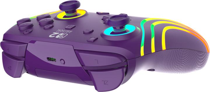 Produktbild Turtle Beach Afterglow Wave Wireless (Switch, Switch 2, Switch Lite, Switch OLED)