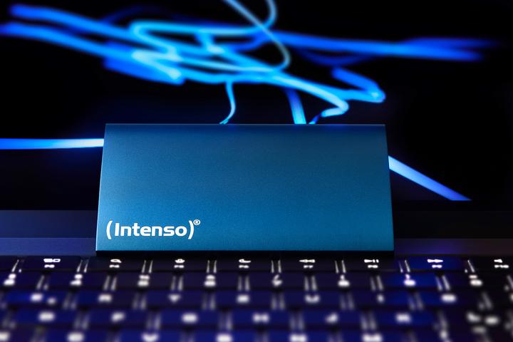 Produktbild Intenso Premium Edition (512 GB)