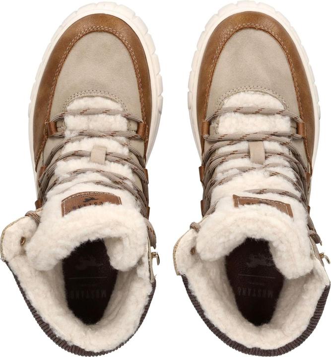 Actual product image Mustang Sneaker (38)
