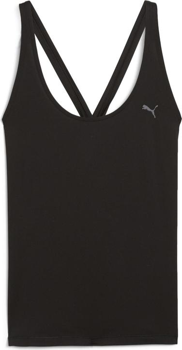 Produktbild Puma Move Cloudspun Loose Fit Tank - Regular Length (M)