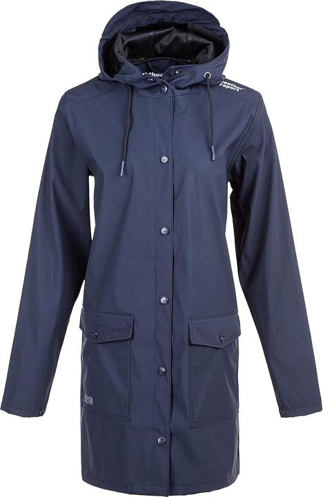 Actual product image Weather Report Tass Women's Jacket (46)