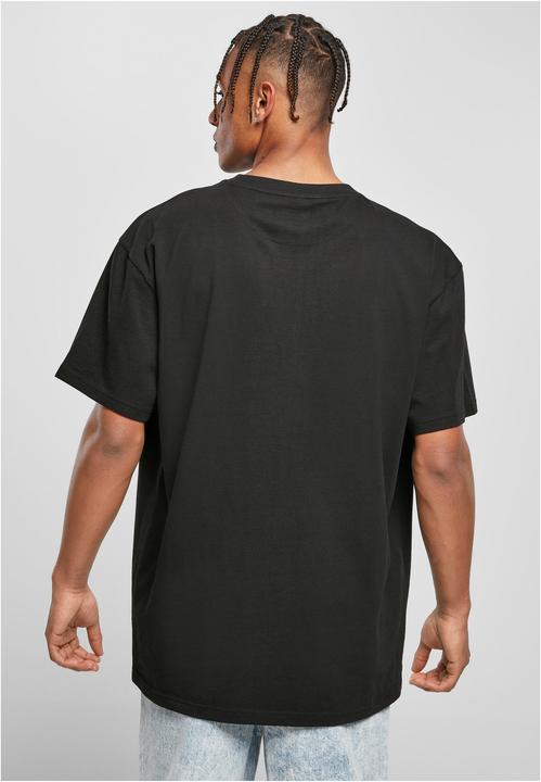 Produktbild Urban Classics Oversized Gate Tee (XXL)