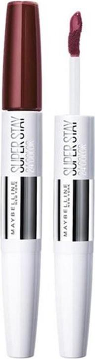 Image du produit Maybelline New York Superstay 24H (250 Sucre de prune)