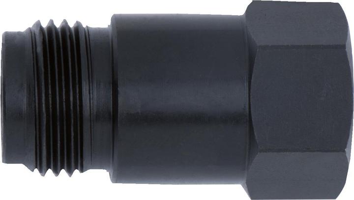 Actual product image KS Tools Air adaptor, external M24x2, internal M14x1,25