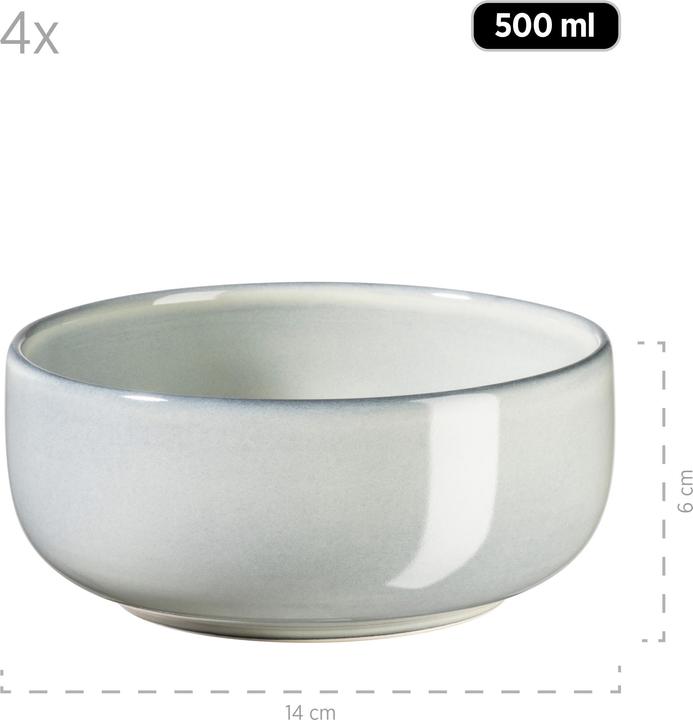 Productafbeelding Mäser Livio (12 Pcs.)