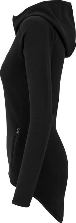 Produktbild Urban Classics Hoodie mit durchgehendem Reissverschluss Athletisch (XL)