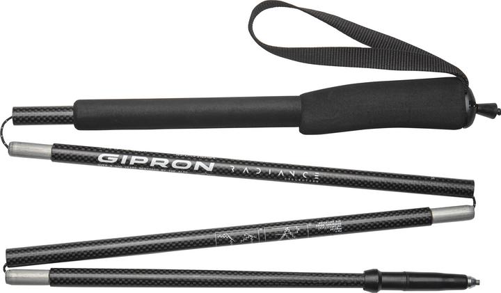 Gipron 310 Mont Blanc Carbon Matrix (110 cm)
