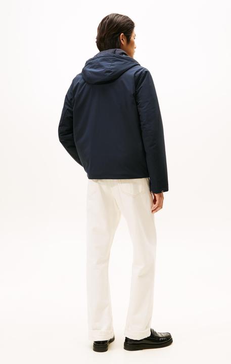 Immagine prodotto Tommy Hilfiger Giacca con Cappuccio Rwb (M)