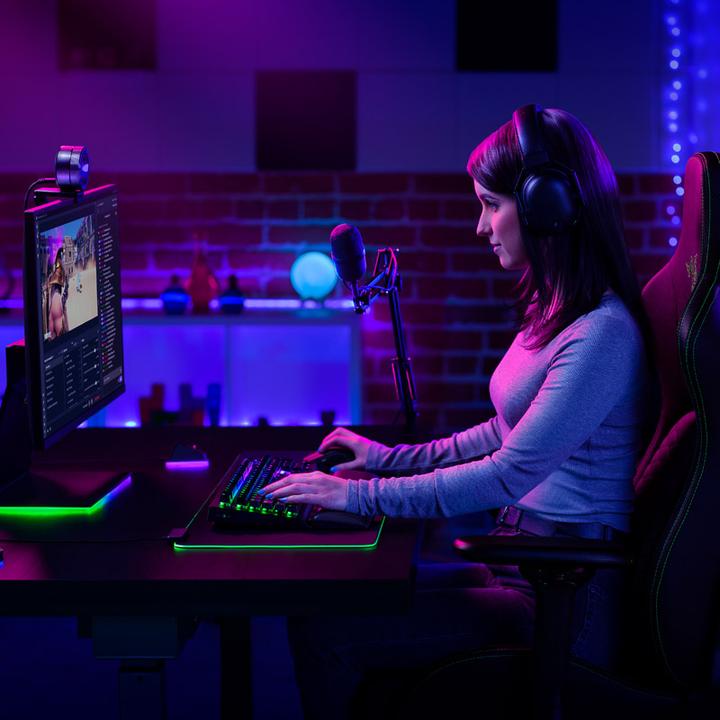 Produktbild Razer Kiyo Pro (2 Mpx)