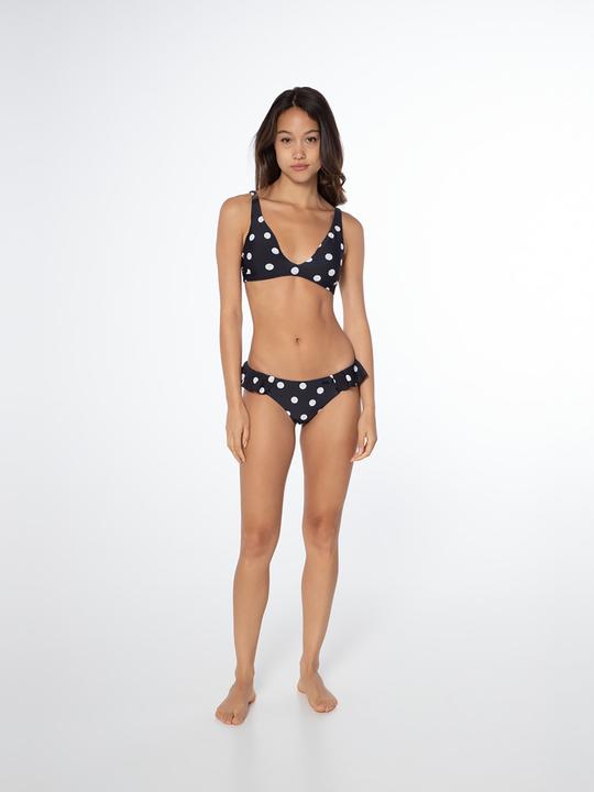 Produktbild Protest Damen Bikini PRTSAPE True Black L/40 (L)