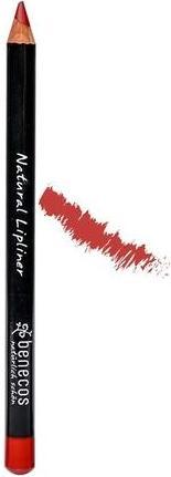 Produktbild Benecos Natural Lipliner (Red)