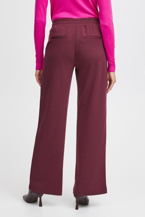 Produktbild B.young BYRIZETTA 2 WIDE PANTS 2 - 20812847 (XS)