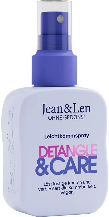 Image du produit Jean & Len Detangle & care (100 ml)
