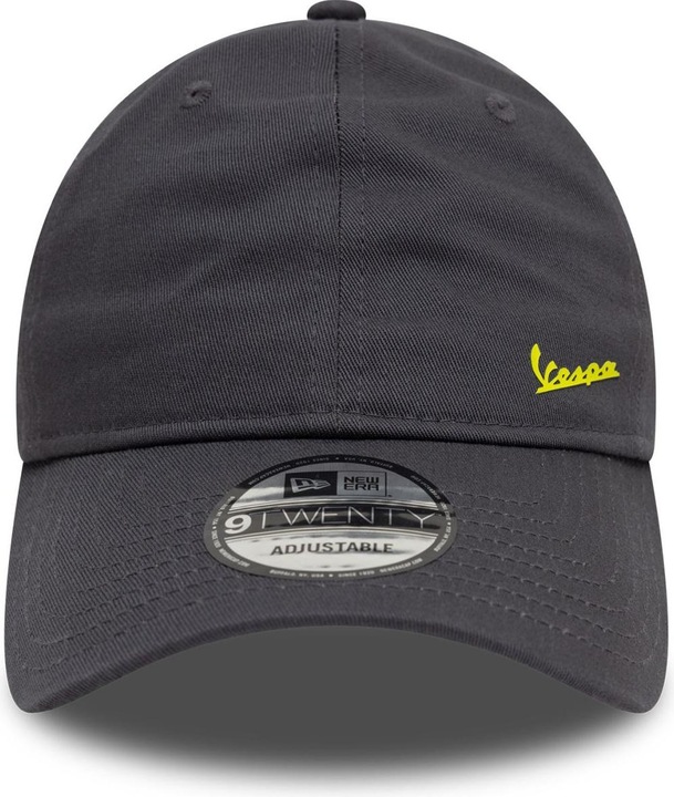 Produktbild New Era 9Twenty Casual Classics Cap - VESPA charcoal