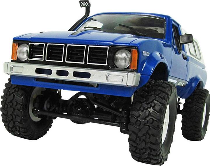 Produktbild Amewi Offroad Truck 4WD (RTR Ready-to-Run)