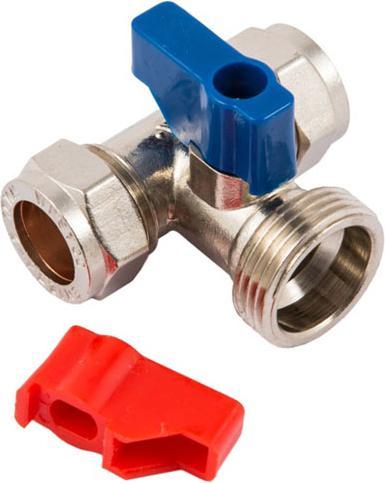 Produktbild Securplumb Wasserhahn Waschmaschinen